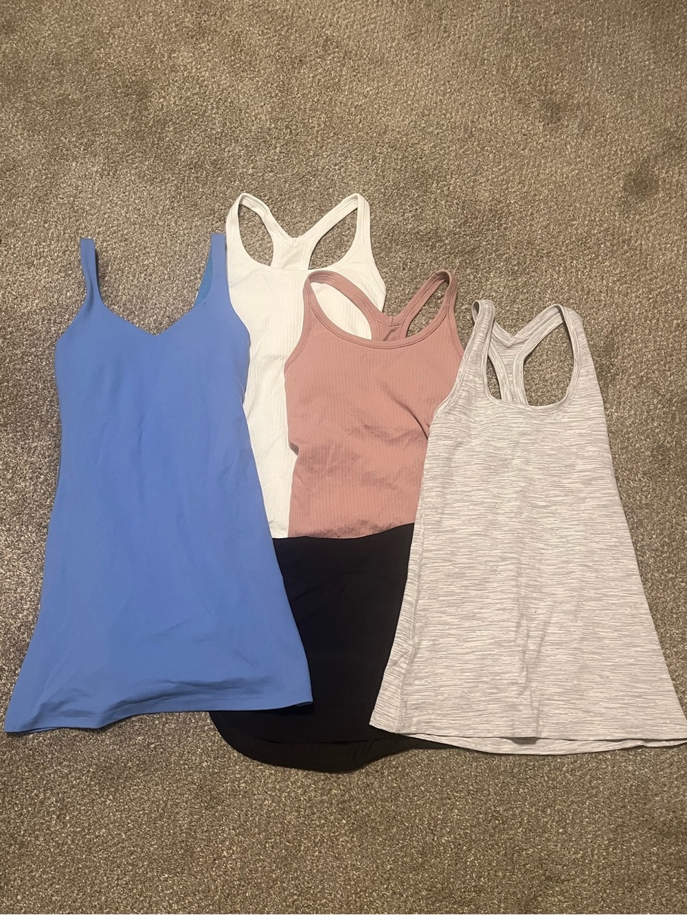 Lululemon Set